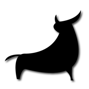 sticker taureau mapubauto.com