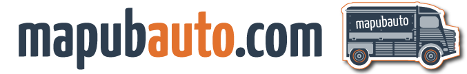 logo mapubauto.com